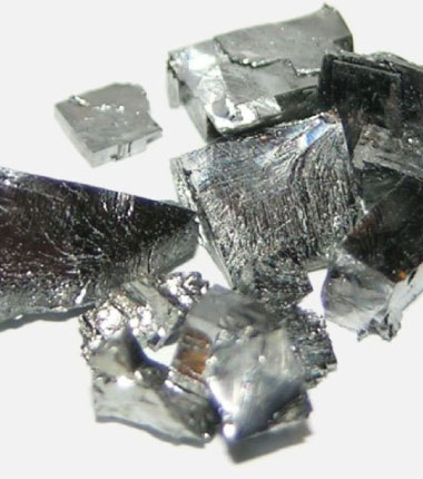 Alloys and Metals – ICD Group